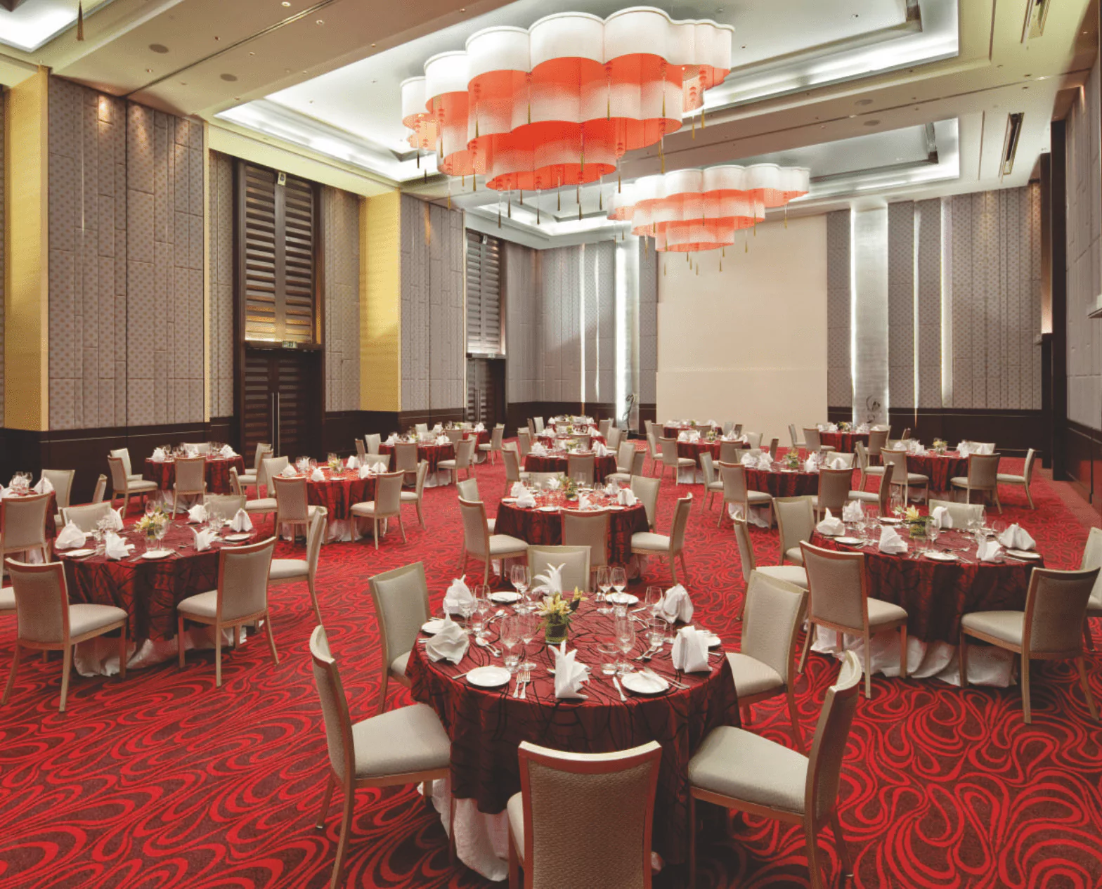 Conference Hall