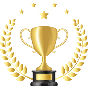 Award Trophy