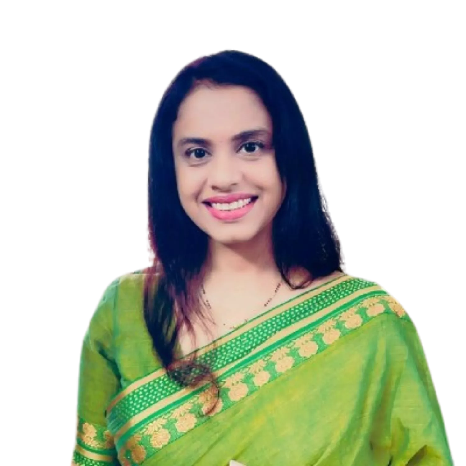Manju Dalvi